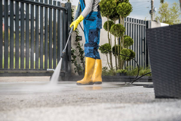 Best Vinyl Siding Pressure Washing in Helena Valley Southeast, MT